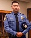 NJ Officer Saved Man From Burning Home: Long Branch Police