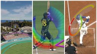 Australia v India 2025: fourth T20, Tim David versus Shohei Ohtani, 129 metre six, baseball comparison, power, images, video