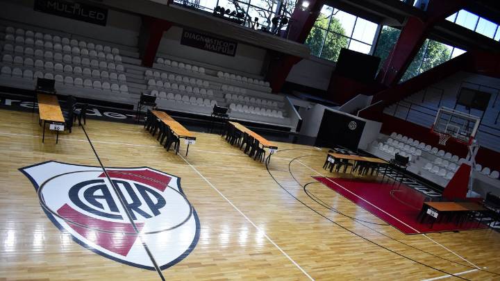 Los socios de River eligen al nuevo presidente: quiénes son los candidatos