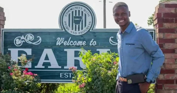 Arkansas mayor calls for increased patrols following violent week