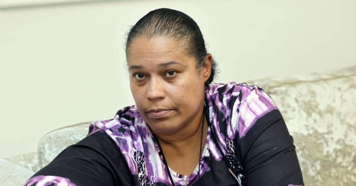 Mum left 'suicidal' and 'in tears' after DWP demanded £5k debt she didn't owe