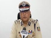 Odisha ADG ahead of Nuapada by