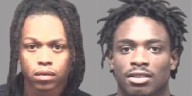 Two arrested in Pitt County drug bust