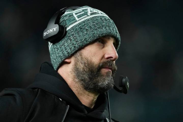 Eagles Report Card: Grading the Birds’ brutal loss to the Bears