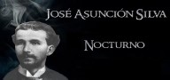 Tal día como hoy nació el poeta José Asunción Silva