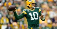Packers vs. Lions discussion: Jordan Love and Jared Goff kick off the tripleheader