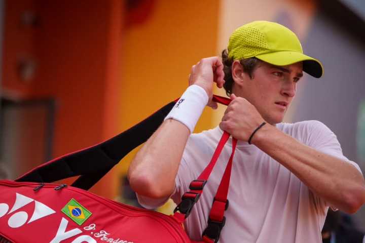 Joao Fonseca Withdraws From $2M Worth ATP Event as Injury Woes Halt His 2025 Campaign Injury halts Joao Fonseca’s campaign, but new revelations raise bigger questions about his future. See what’s driv