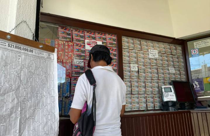 Habrá buena participación de Sonora en sorteos de la Lotería Nacional