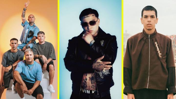Viña 2026: Ke Personajes, Pablo Chill-E y Milo J se suman al Line