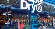 Superdry to open 15 new stores following £50.5m profit turnaround