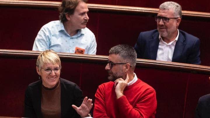 El basurazo al cobro y València "más sucia que nunca"