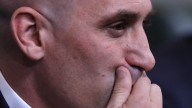 Luis Rubiales rompe el silencio: “No le pido perdón a Jenni Hermoso. Yo le pregunté y ella dijo ‘vale'”