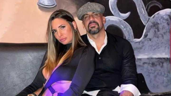 Tras la sanción de la AFA, la esposa de Verón acusó de "mafiosos" a Lionel Messi y Chiqui Tapia
