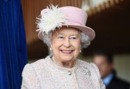 Buckingham Palace to debut major exhibition featuring never-seen outfits of Queen Elizabeth