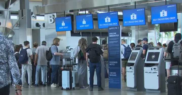 Flying during the shutdown: 5 on Your Side outlines travelers' rights :: WRAL.com