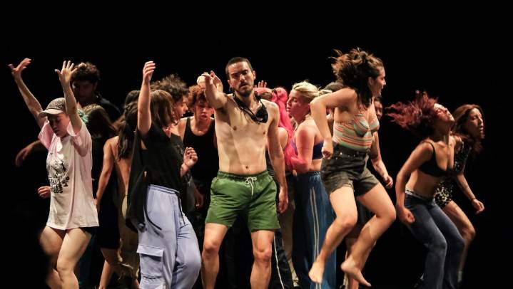 Dos obras mexicanas estremecen a España