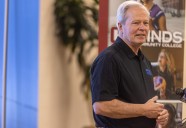 ‘Can’t assume we can afford it’: Wingate stops water rate increase for now after city pushes back