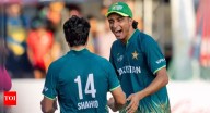 Pakistan create history! Lift record sixth Hong Kong Sixes title after crushing Kuwait in final