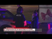 One dead after shooting near east Columbus shop