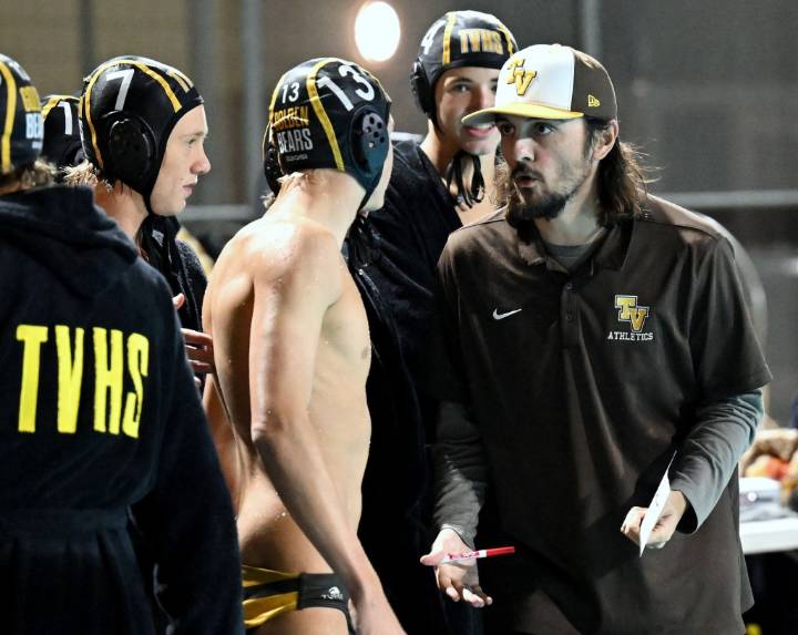 Five Inland boys water polo teams seeking CIF Southern Section titles Saturday