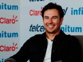 La razón de Cadillac para elegir a 'Checo' Pérez