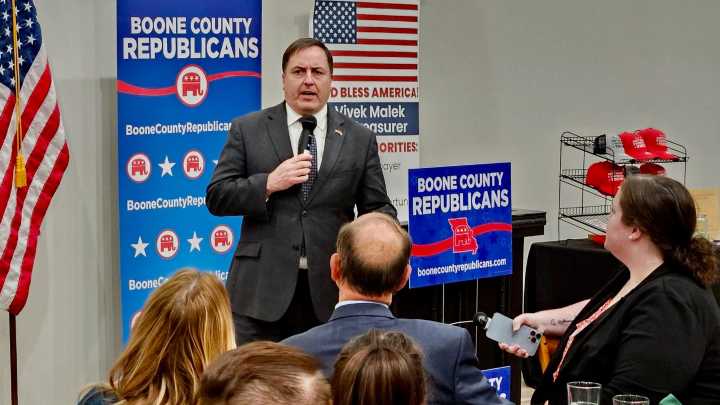 Missouri Ethics Commission fines PAC tied to 2024 Ashcroft campaign