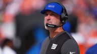 Reports: Giants fire defensive coordinator Shane Bowen
