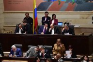 Gobierno Petro mueve últimas fichas para salvar proyectos clave en el Congreso en medio de campaña