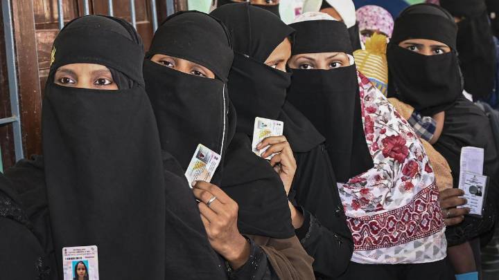 Muslim MLAs share in Bihar Assembly drops top 4.5% in 2025