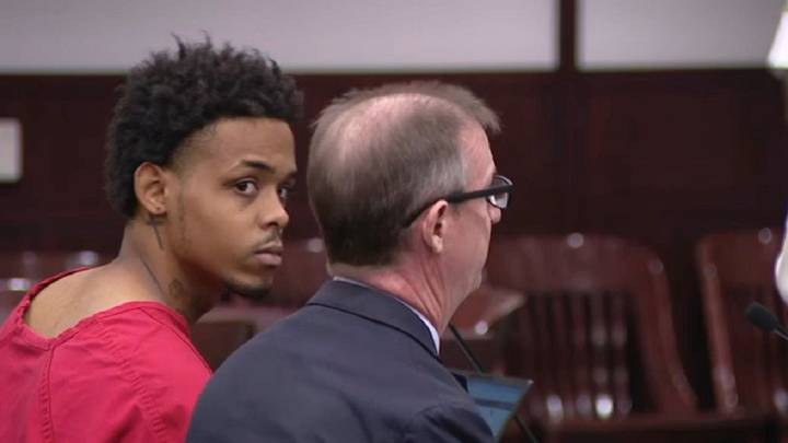 No bond for suspect in fatal Ybor City crash