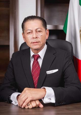 Detienen y esposan al alcalde de San Luis Río Colorado al ingresar a EE. UU.