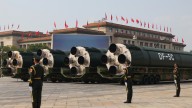 La contundente respuesta de China a las preocupaciones de Occidente sobre su avance nuclear