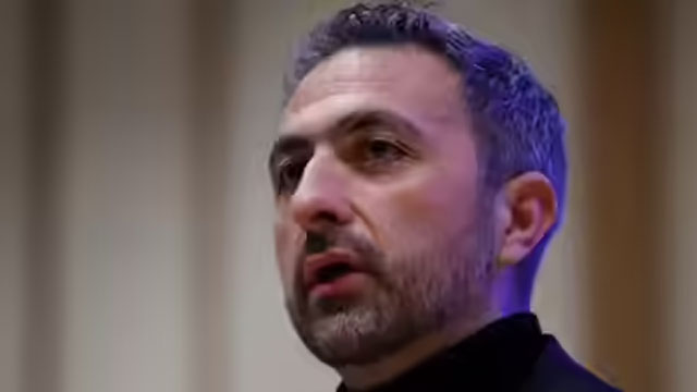 Microsoft free to build own AGI after ending restrictive OpenAI deal