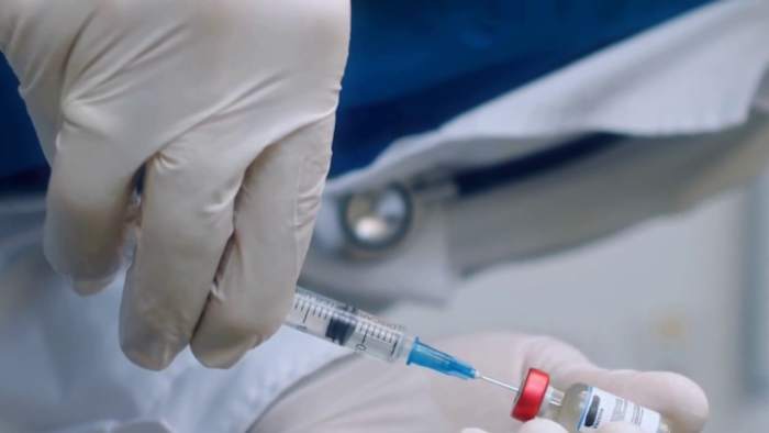 Flu Warning: Mother encourages parents to vaccinate their children after losing her 2