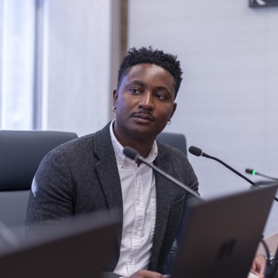 DSA recommends against endorsing Ossé’s congressional bid