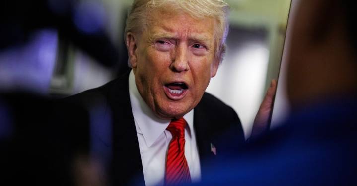 No one knows what’s happening with SNAP