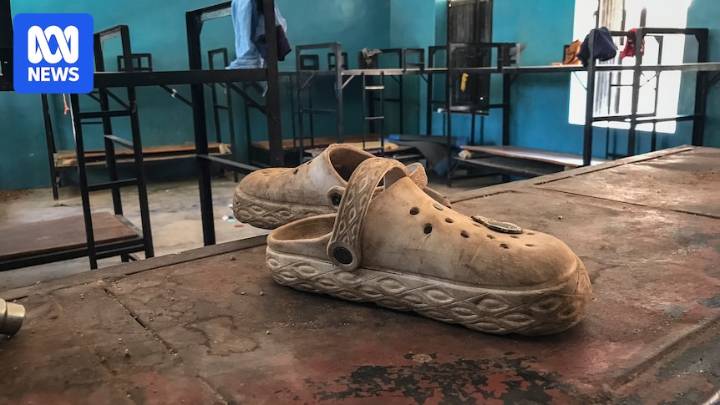 Fifty kidnapped Catholic school students escape captors in Nigeria, more than 250 still being held