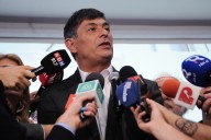 "No ando firmando cheque en blanco a nadie": Los dardos de Parisi a Kast y Jara tras quedar fuera de segunda vuelta