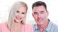 Meghan King and Jim Edmonds’ Relationship Timeline: From 'RHOC' to Divorce
