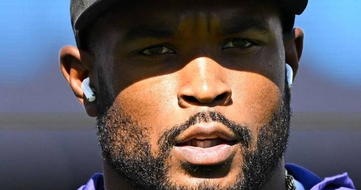 Ravens’ defense looks like it’s turning a corner: ‘Have to keep showing up’