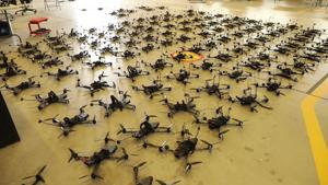 US Army to buy 1 million war drones