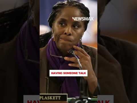 'Does that bother you?': Epstein texting Democrat Rep. mid-hearing broken down by Sen. Rand Paul