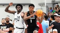 Duke basketball's 2026 recruiting class surges to No. 3 behind Williams' commitment