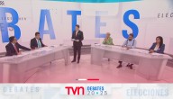 24 Debates - 4 de noviembre - Circunscripción 2