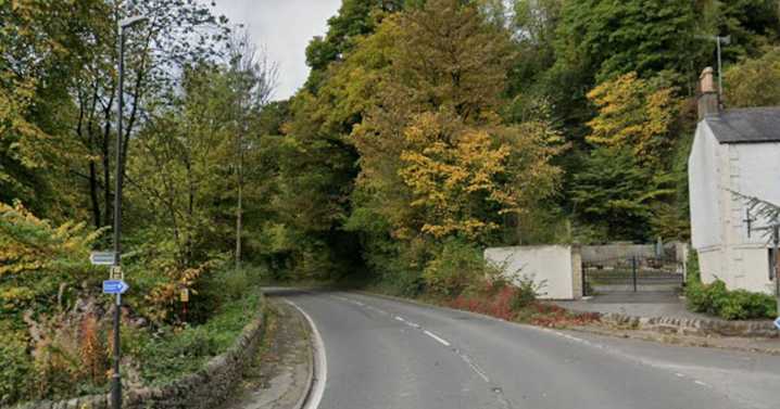 Major Derbyshire route to close amid 'essential' works on diseased trees