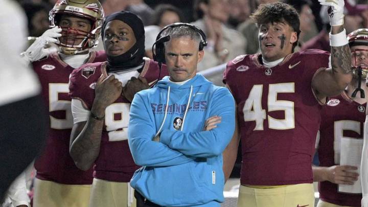 Florida State football’s Mike Norvell blames ‘missed opportunities’ for brutal loss to Clemson