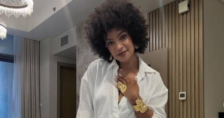 Filtran VIDEO de Seidy La Niña obtenido de su página azul