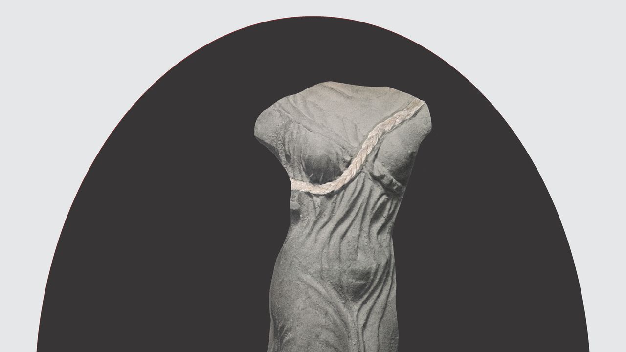 “Costume Art” Is the First Exhibition in the Costume Institute’s New Permanent Galleries at The Met