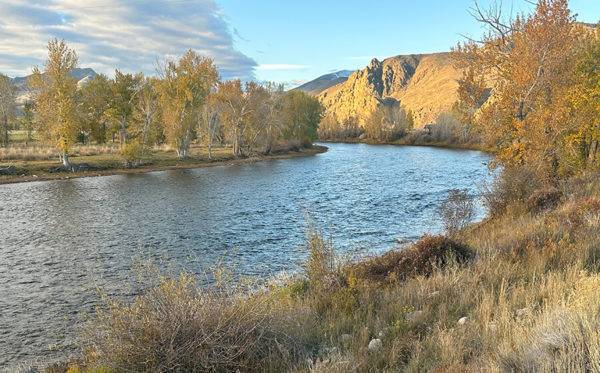 75-year-old woman dies after falling overboard during fishing trip on Salmon River