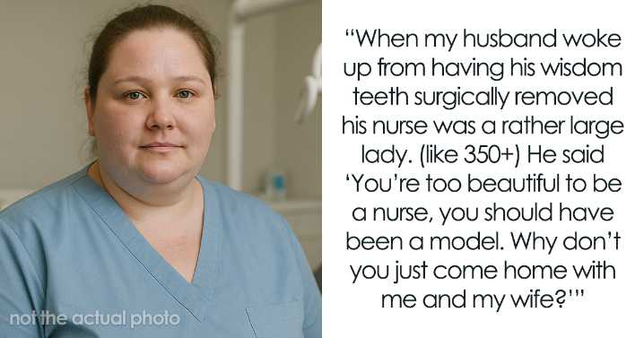 25 Hilarious Times Patients Woke Up From Anesthesia With Zero Filter